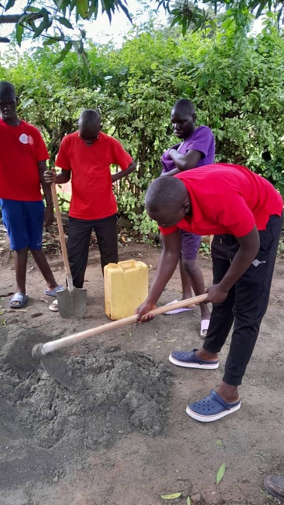 Building practical skills