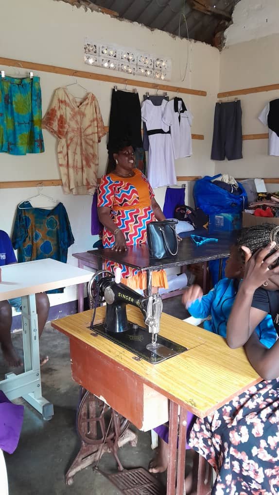 Discovering skills in the workshop