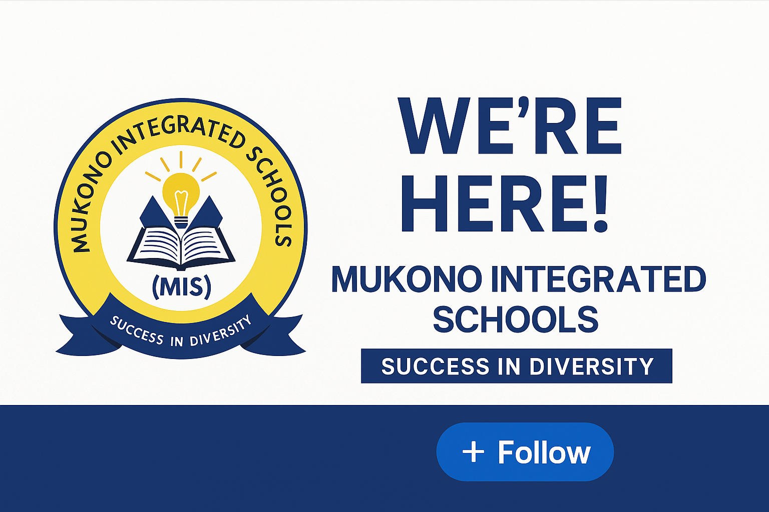 Mukono integrated schools mis
